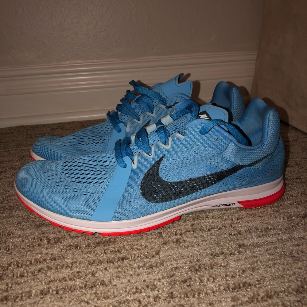 Nike Streak LT Blue